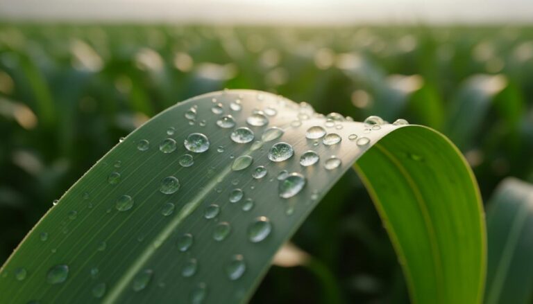 Зеленый пестицид: обман или аграрная революция будущего