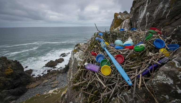 Эхо «Тихой весны»: запрещенные пестициды снова угрожают птицам