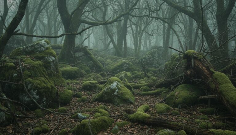 Природа замедляется: тревожный сигнал деградации экосистем