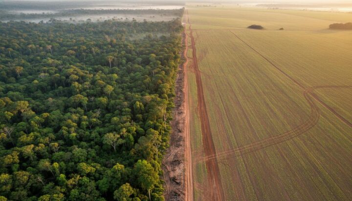 Бразилия: экосоглашение по сое под угрозой из-за антимонопольного дела