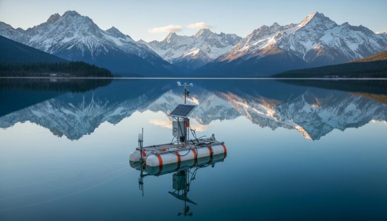 Волны от катеров: ученые измерили скрытую угрозу для озер