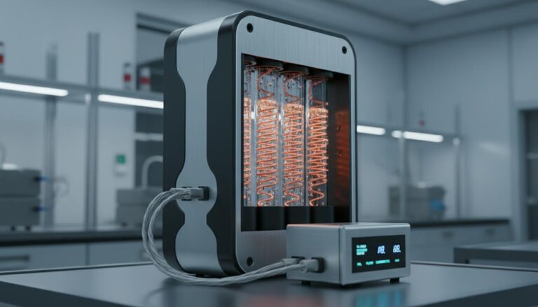 Экологичный этилен: технология превращает отходы в ценное сырье