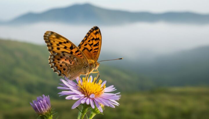 Соцсети на страже биоразнообразия: новый взгляд на миграцию видов