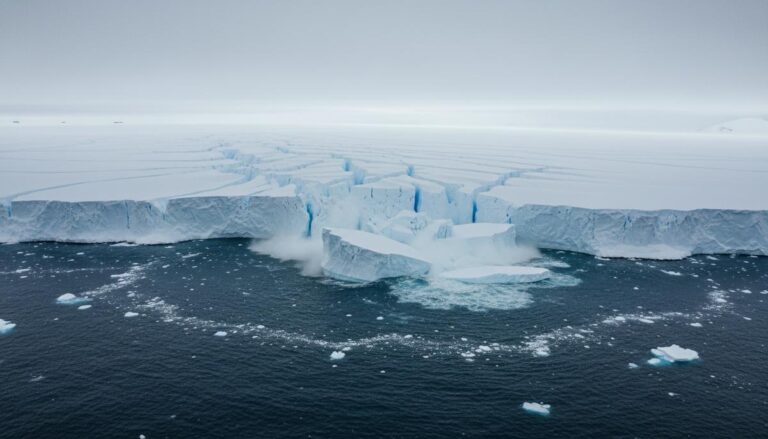 Антарктида: точка невозврата или шанс на спасение