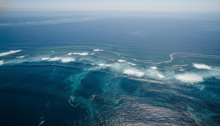 Соленость океана усиливает Эль-Ниньо: новое открытие климатологов