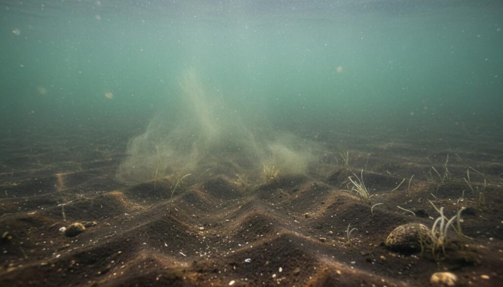 Фосфор из Балтики: от загрязнителя до ценного ресурса