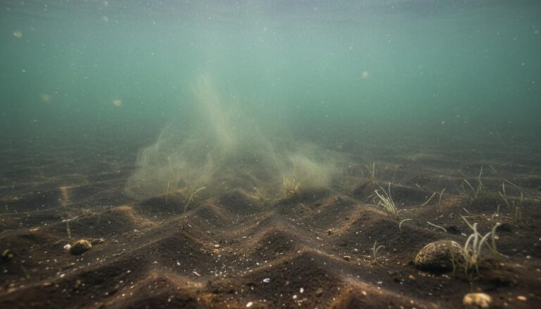 Фосфор из Балтики: от загрязнителя до ценного ресурса