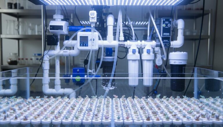 Возрождение рифов: на Сейшелах получено 800 тысяч эмбрионов кораллов