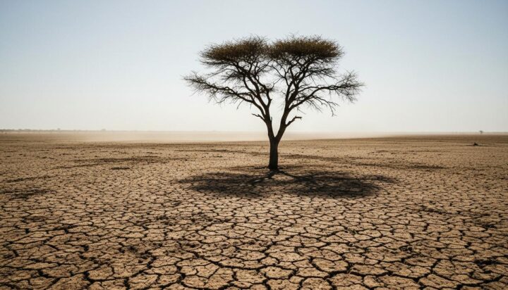 Жара и демография: почему мальчиков рождается все меньше