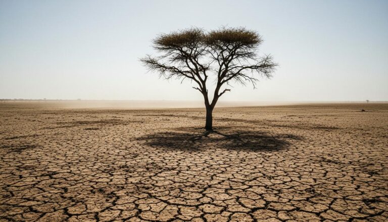 Жара и демография: почему мальчиков рождается все меньше