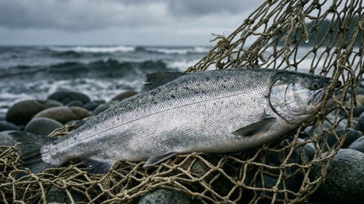Традиции против бюрократии: анализ управления рыбными ресурсами Камчатки