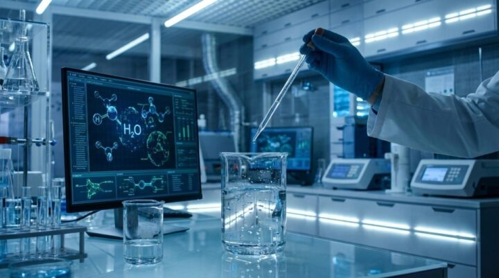 Евросоюз вводит обязательный контроль &laquo;вечных химикатов&raquo; в питьевой воде