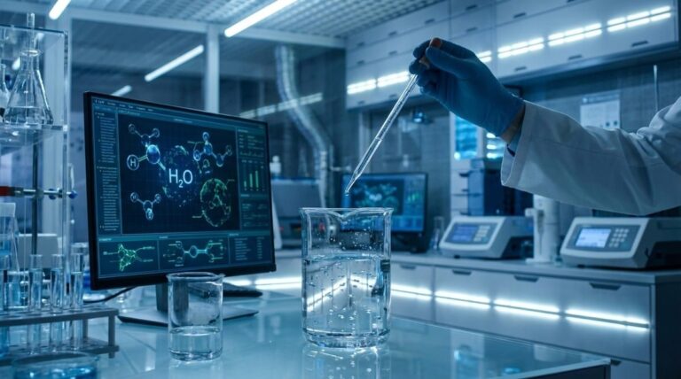 Евросоюз вводит обязательный контроль &laquo;вечных химикатов&raquo; в питьевой воде