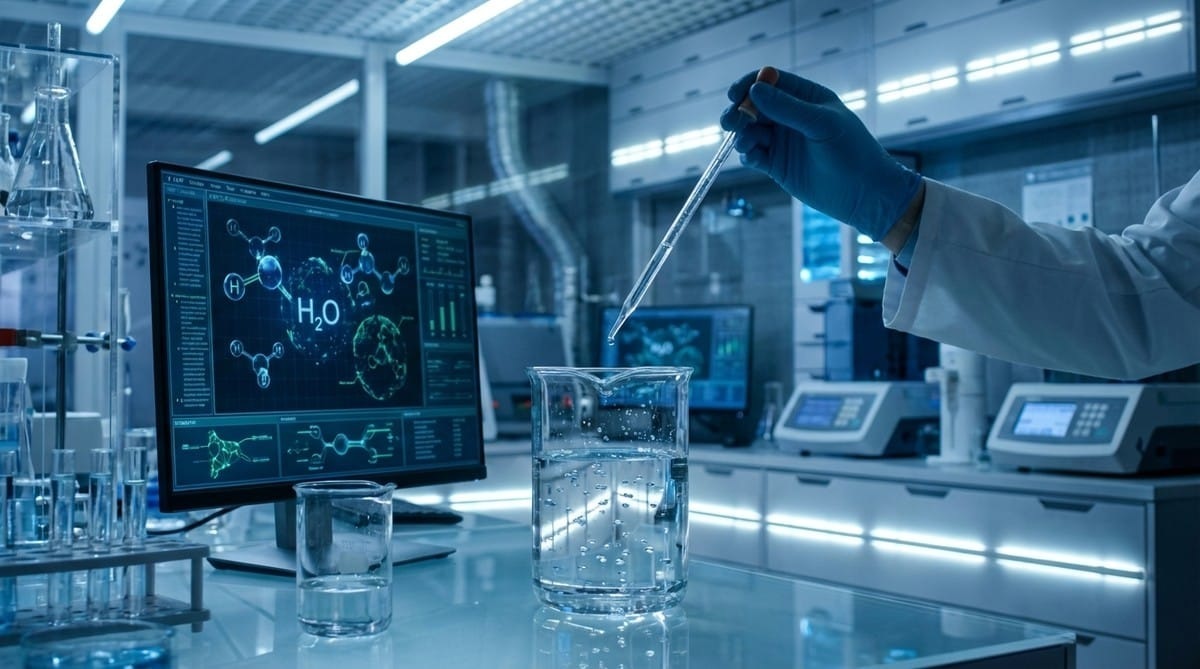 Евросоюз вводит обязательный контроль «вечных химикатов» в питьевой воде Евросоюз вводит обязательный контроль «вечных химикатов» в питьевой воде