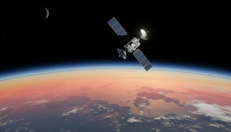 Климатолог: отчет властей США искажает научные факты о климате