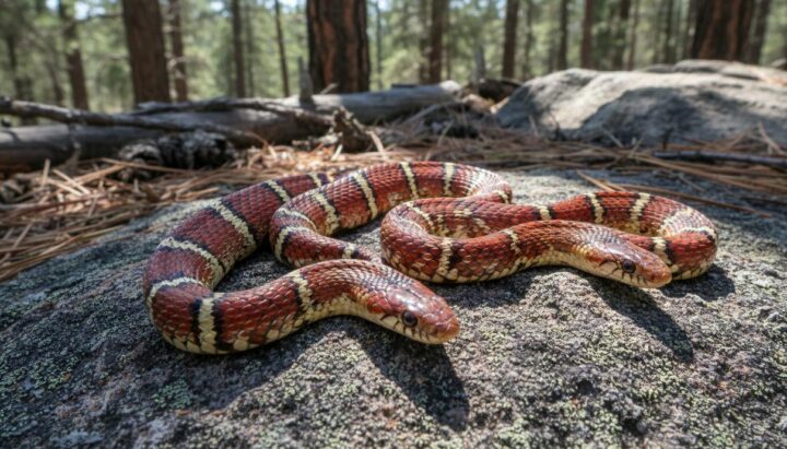 Скрытое биоразнообразие: Земля может быть домом для вдвое большего числа видов