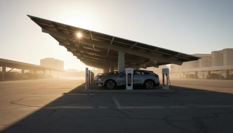 Технологии против климата: аккумуляторы электромобилей стали выносливее