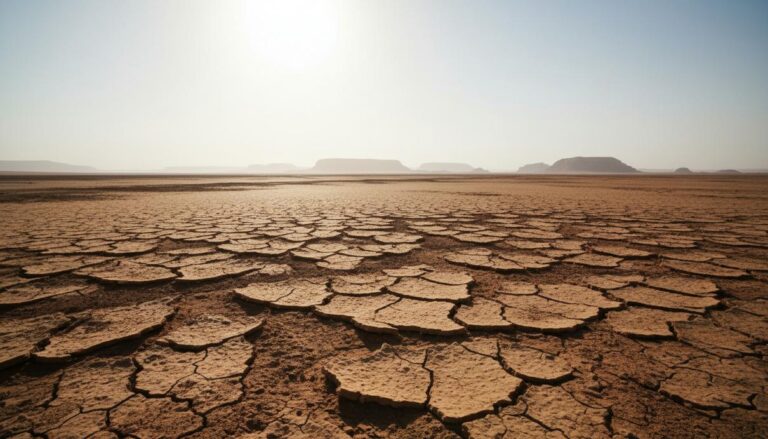 Климат меняется быстрее: потепление на Земле ускорилось с 2015 года