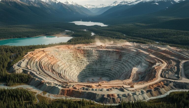 Добыча металлов для энергоперехода: риски новой географии поставок