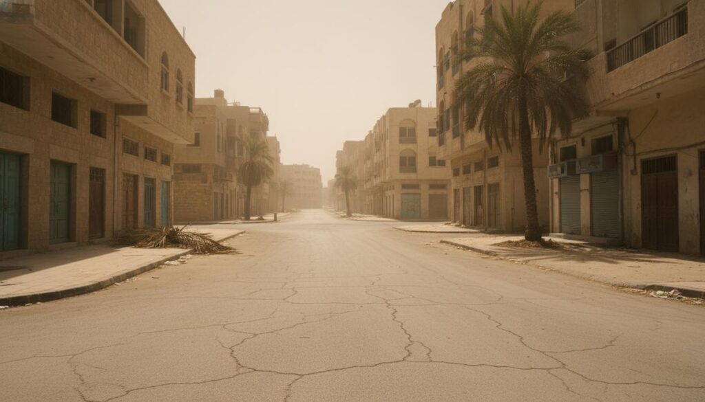 Изменение климата вдвое увеличило периоды опасной для человека жары