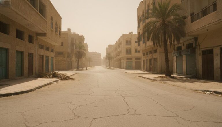 Изменение климата вдвое увеличило периоды опасной для человека жары