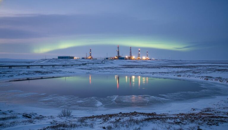 Рекордный аукцион на Аляске: нефтяники получили доступ к заповедным землям