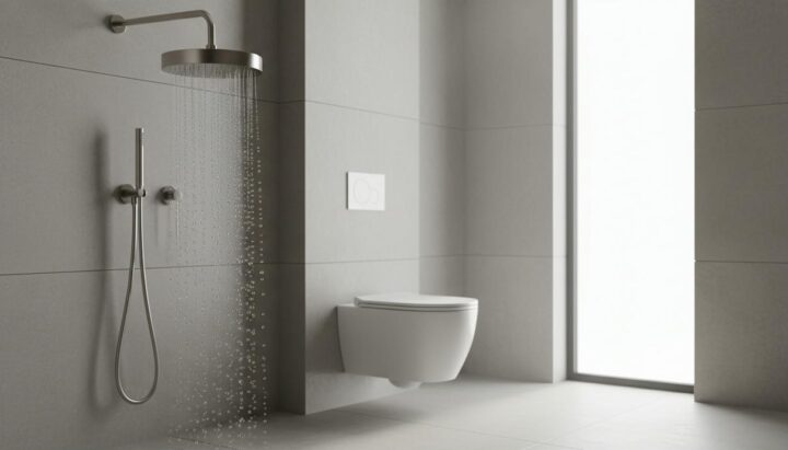 Дефицит воды в Англии: почему умные счетчики не изменят привычки потребителей