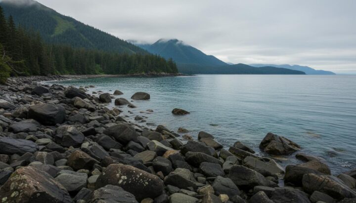 На Аляске исключат участки нефтяных разливов из реестра загрязненных вод