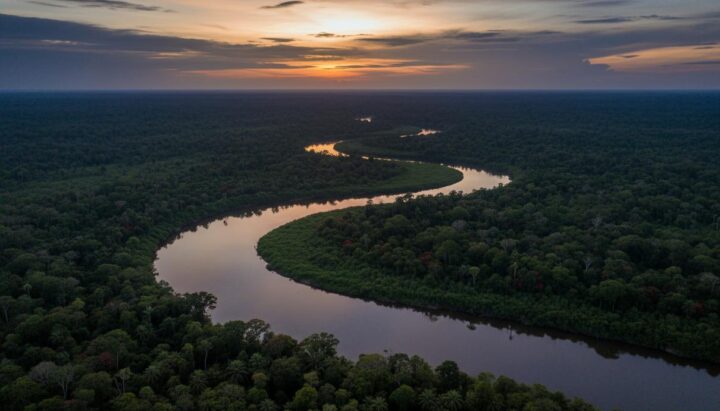Угроза рекам: популяции мигрирующих рыб сократились на 81 процент