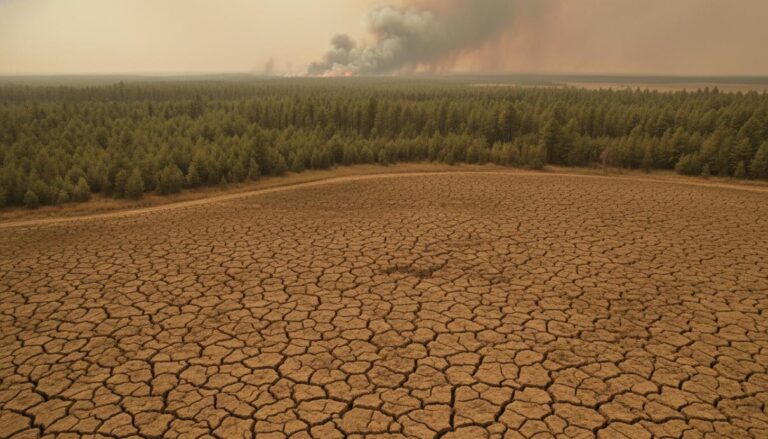 Потепление на два градуса: скрытые риски для сельского хозяйства и городов