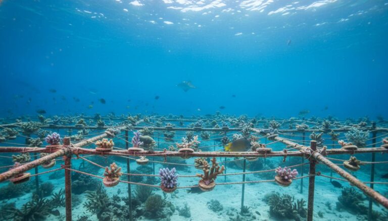 Направленная эволюция: ученые призывают ускорить адаптацию кораллов