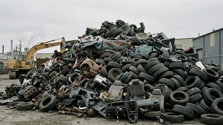 Лоббисты против природы: как автопром блокирует экостандарты Европы