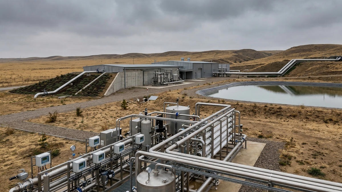 Прагматичная экология: куда смещается фокус глобального капитала