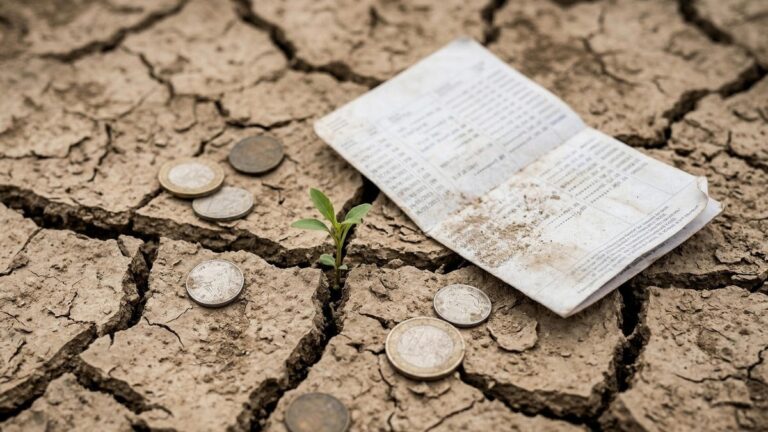 Как климат влияет на кошелек: новая методология опросов ОЭСР