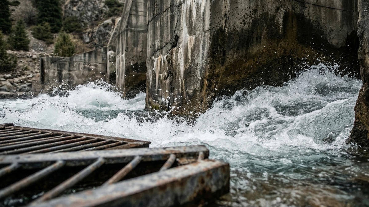 Гидроэнергетика против форели: в штате Вайоминг одобрена спорная ГАЭС