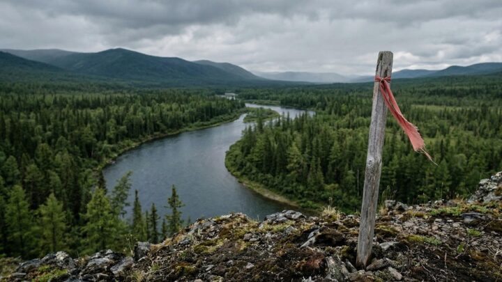 Риски для Байкала: ученые критикуют проект добычи апатитов в Бурятии