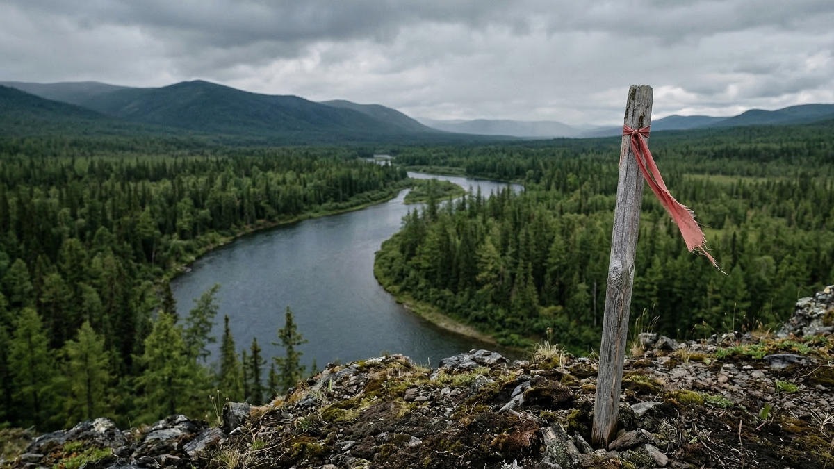 Риски для Байкала: ученые критикуют проект добычи апатитов в Бурятии Риски для Байкала: ученые критикуют проект добычи апатитов в Бурятии