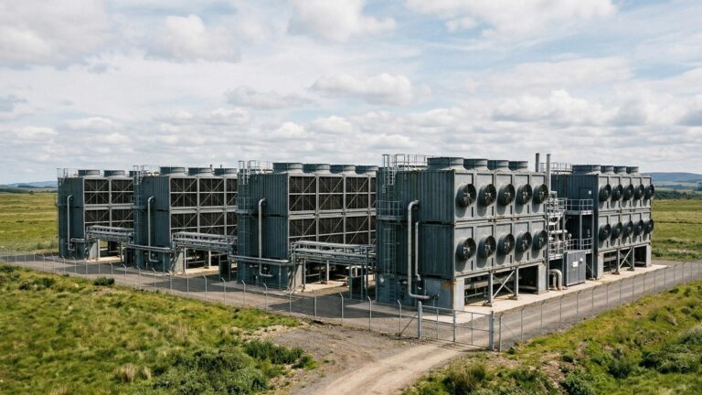 Инвестиции в чистый воздух: кто платит за удаление углерода?