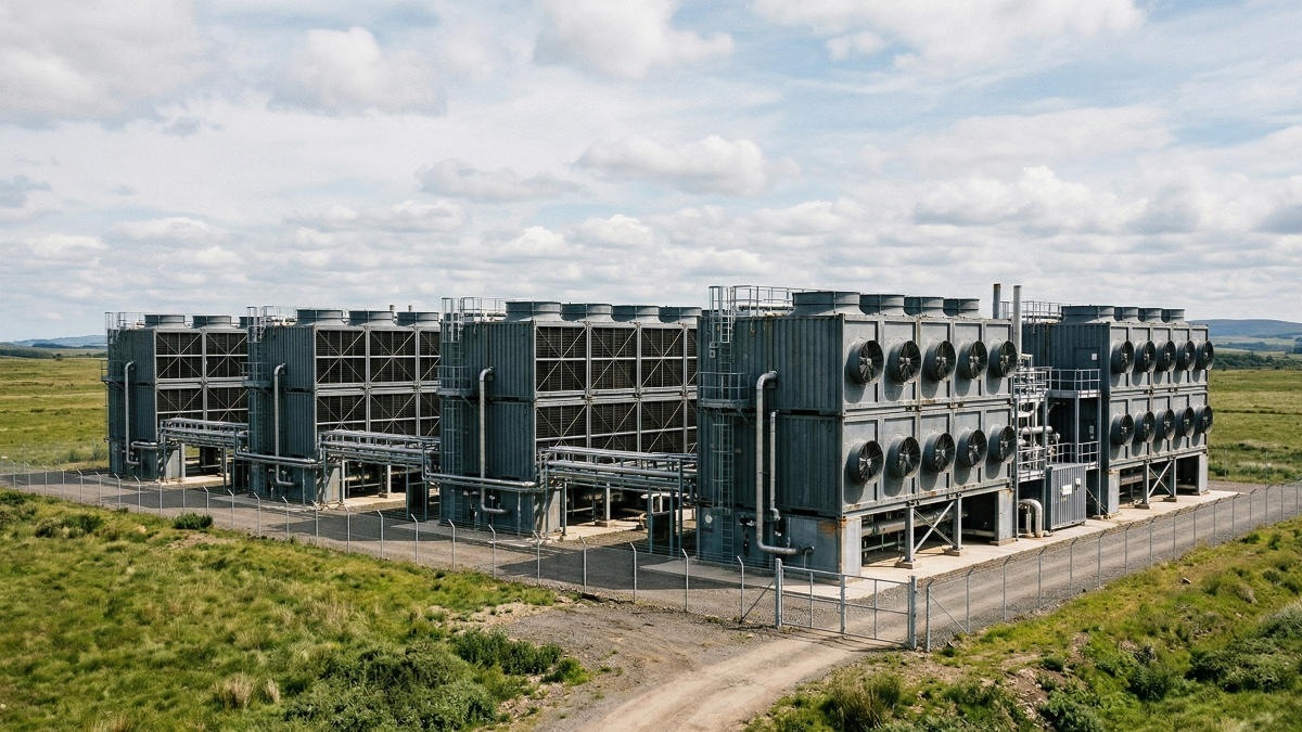 Инвестиции в чистый воздух: кто платит за удаление углерода?