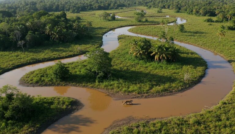 Итоги COP15: мигрирующие виды признаны инструментом климатической стабильности