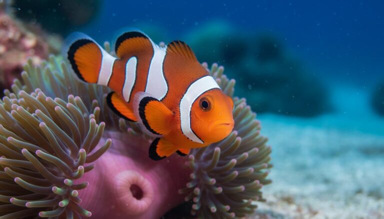 Генетика рыб-клоунов: раскрыт древний механизм межклеточной связи