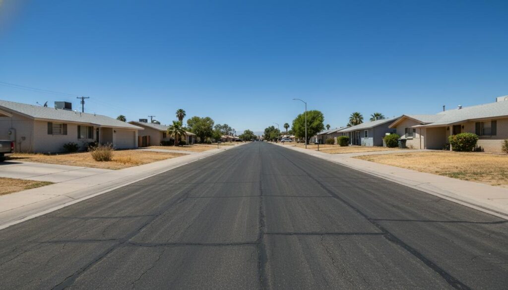 Климатическая иммобильность: как жара снижает привлекательность регионов в США