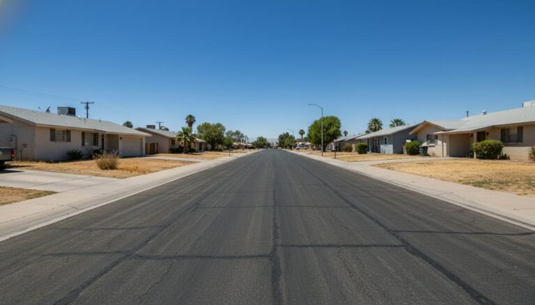 Климатическая иммобильность: как жара снижает привлекательность регионов в США