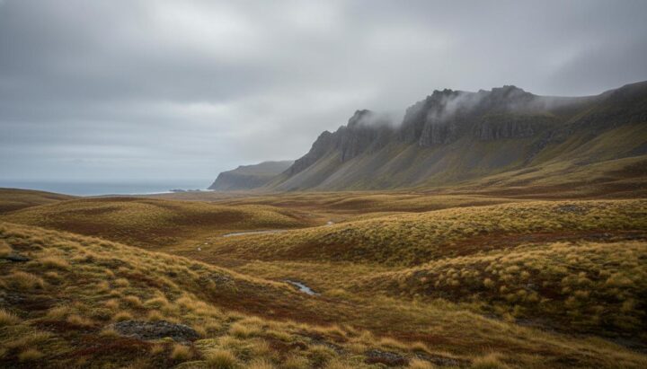 Ртуть в торфе: как климат управлял популяциями птиц последние 8000 лет