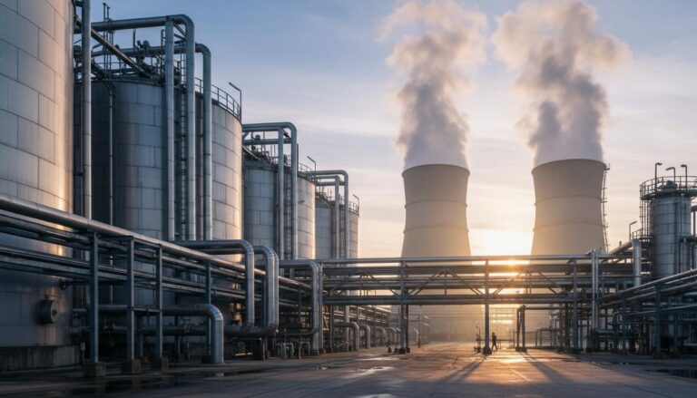 Текущие темпы выбросов откладывают восстановление озонового слоя еще на семь лет