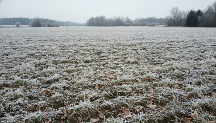 Неучтенный фактор: выбросы из почвы увеличивают углеродный след молока