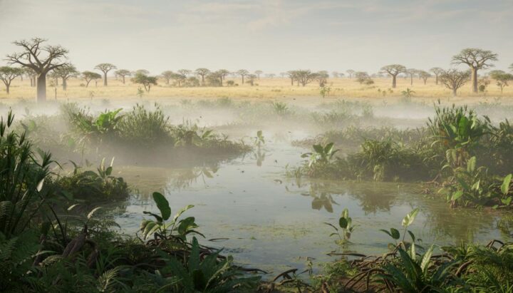 Малярия и эволюция: как болезнь сформировала древние популяции Африки