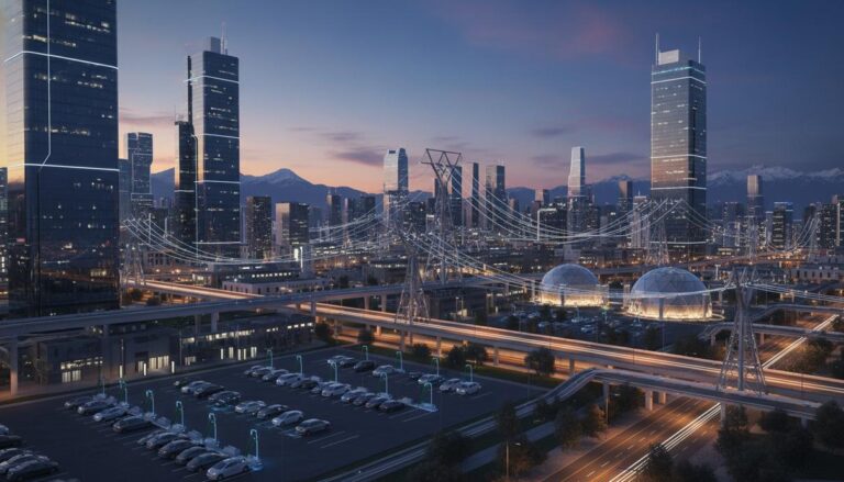 Климат и спрос: ученые призывают ввести налог на сверхпотребление энергии