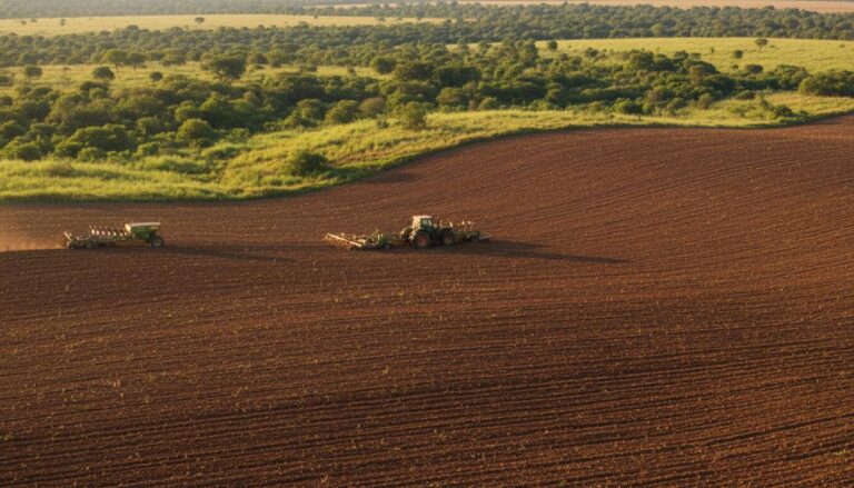 Углеродный долг: аграрный сектор Бразилии лишил почвы 1,4 млрд тонн углерода