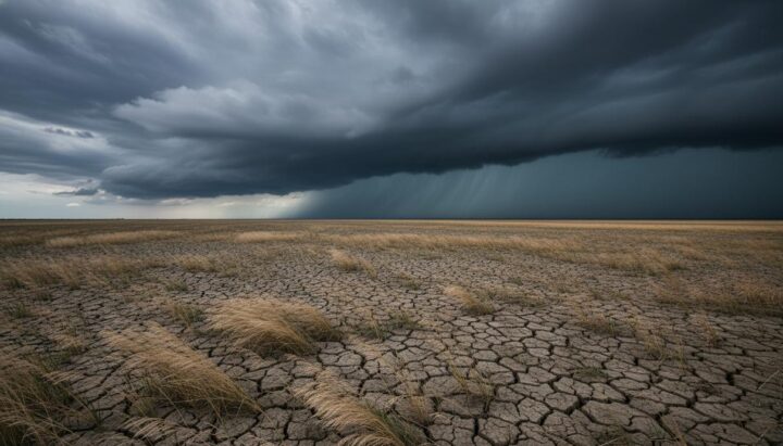 Уязвимость климатических моделей: почему прогнозы осадков остаются неточными